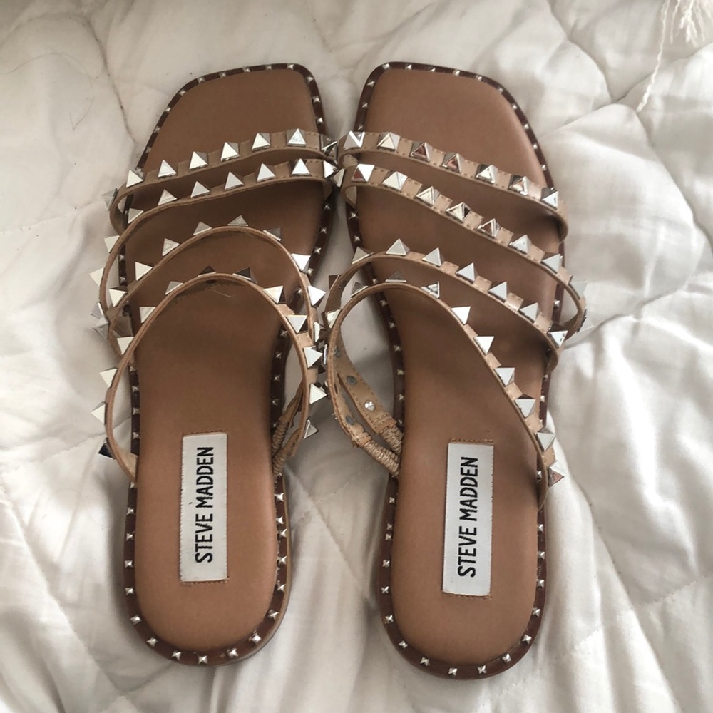 Steve Madden sandals